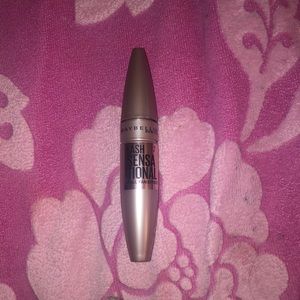 Maybelline Lash Sensational Mascara